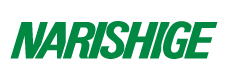 NARISHIGE -Craftsman for your solutions