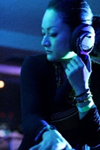 Dr. DJ ATSUKO
